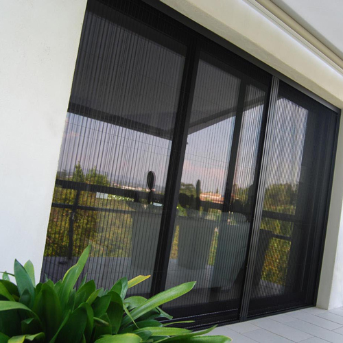 moustiquaire cosywee plissea