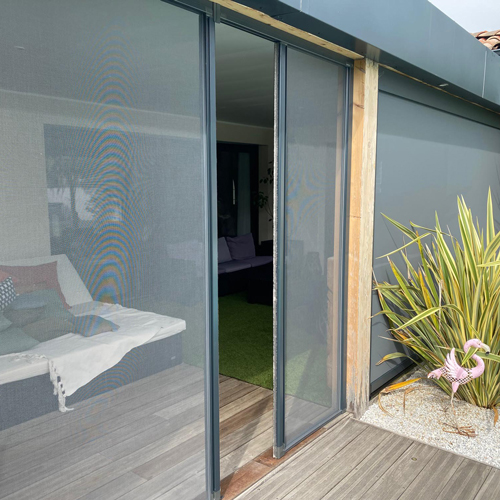 moustiquaire neoscenica cosywee