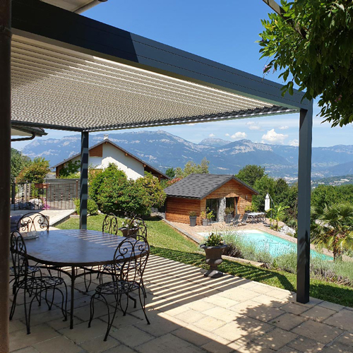 carport oriol panama