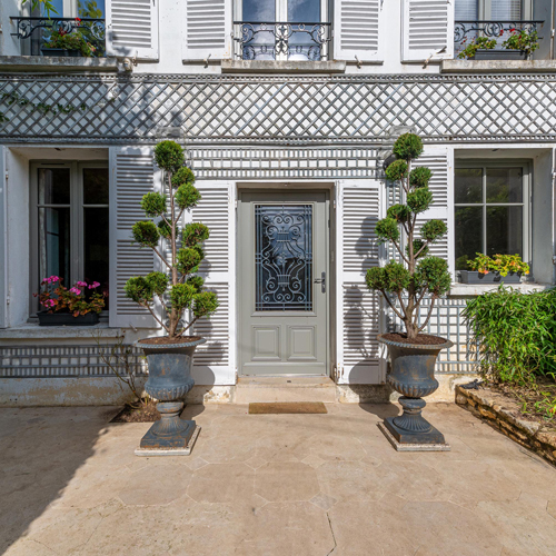 bois camille style versailles