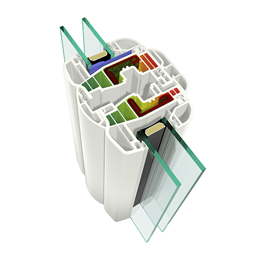 Battement central Equilibre Plus 80