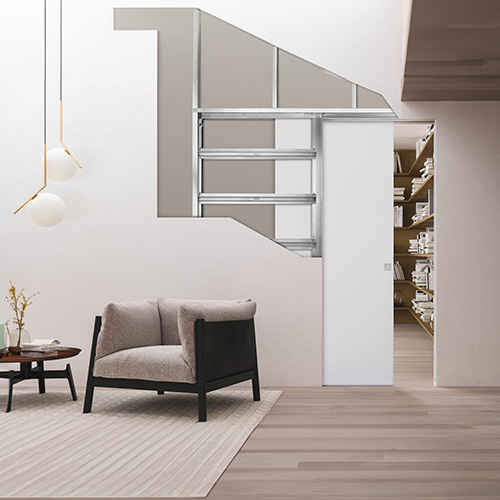 Eclisse Syntesis Line ambiance porte bois (16) mod