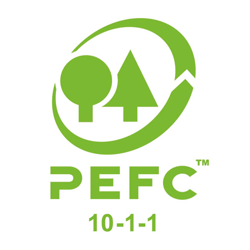 Logo PEFC France