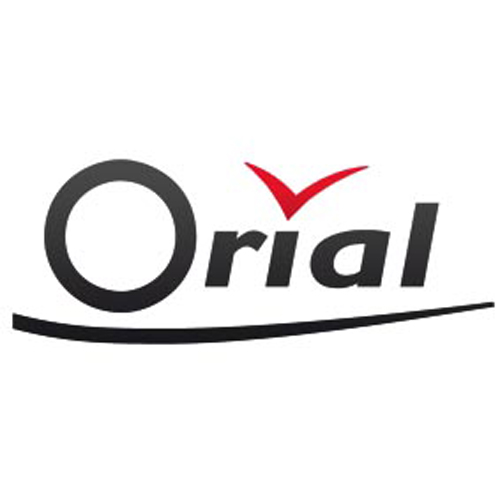 logo orial