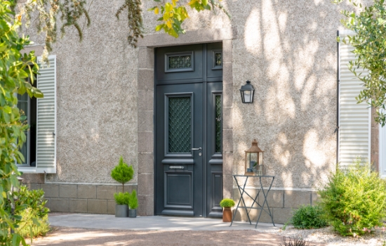 Porte isolation 1223 apercu