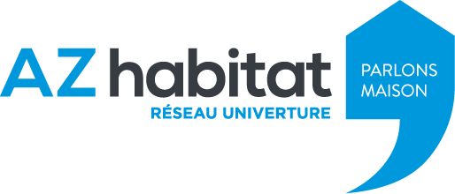 AZHabitat LogoPNG RVB Reseau